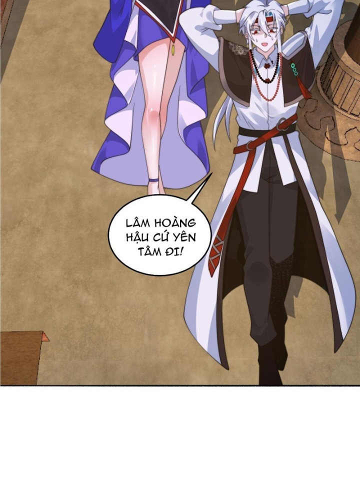 Nữ Đồ Đệ Ai Nấy Đều Muốn Giết Ta Chapter 250 - Trang 2