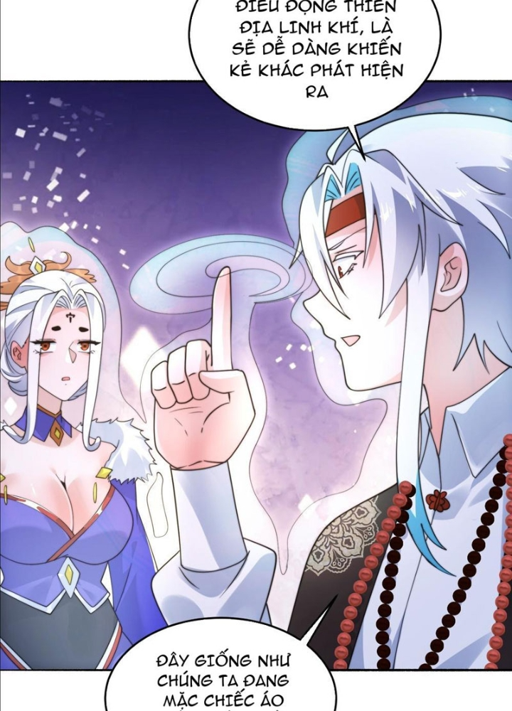 Nữ Đồ Đệ Ai Nấy Đều Muốn Giết Ta Chapter 250 - Trang 2