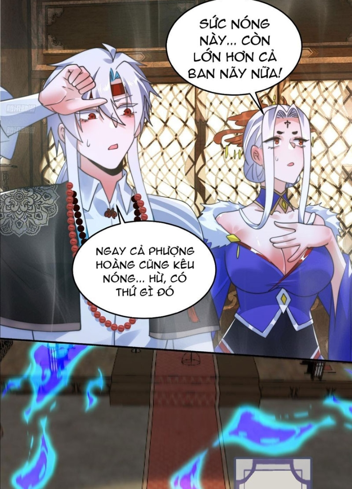 Nữ Đồ Đệ Ai Nấy Đều Muốn Giết Ta Chapter 250 - Trang 2