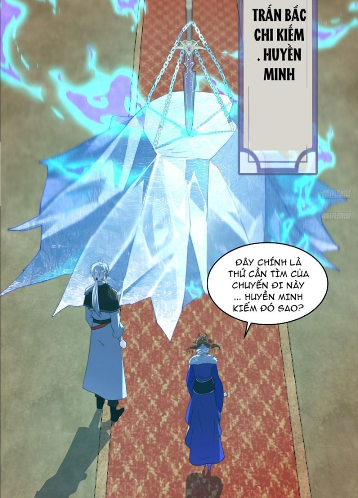 Nữ Đồ Đệ Ai Nấy Đều Muốn Giết Ta Chapter 250 - Trang 2