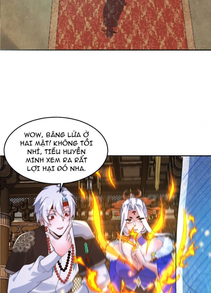 Nữ Đồ Đệ Ai Nấy Đều Muốn Giết Ta Chapter 250 - Trang 2