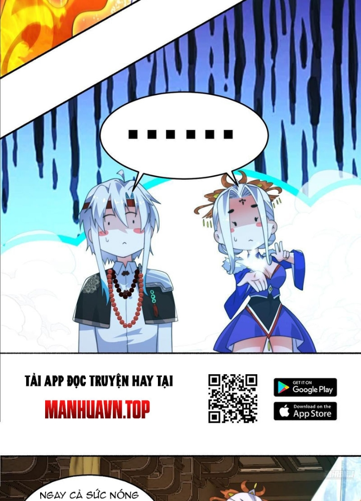 Nữ Đồ Đệ Ai Nấy Đều Muốn Giết Ta Chapter 250 - Trang 2