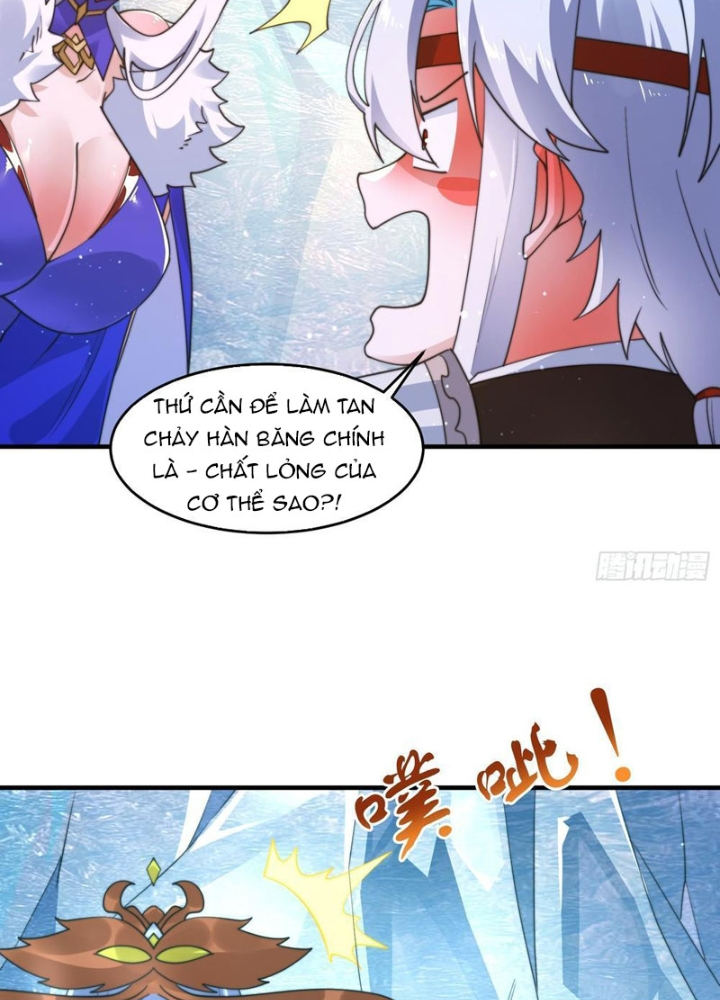 Nữ Đồ Đệ Ai Nấy Đều Muốn Giết Ta Chapter 250 - Trang 2