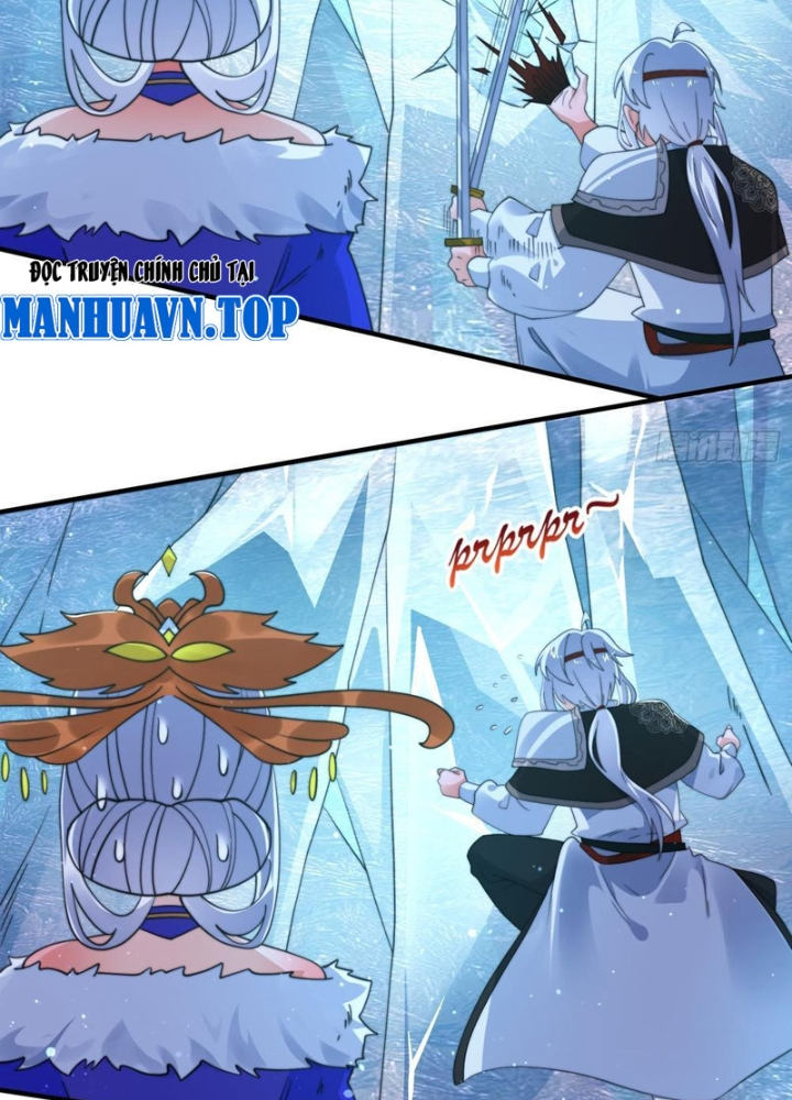 Nữ Đồ Đệ Ai Nấy Đều Muốn Giết Ta Chapter 250 - Trang 2