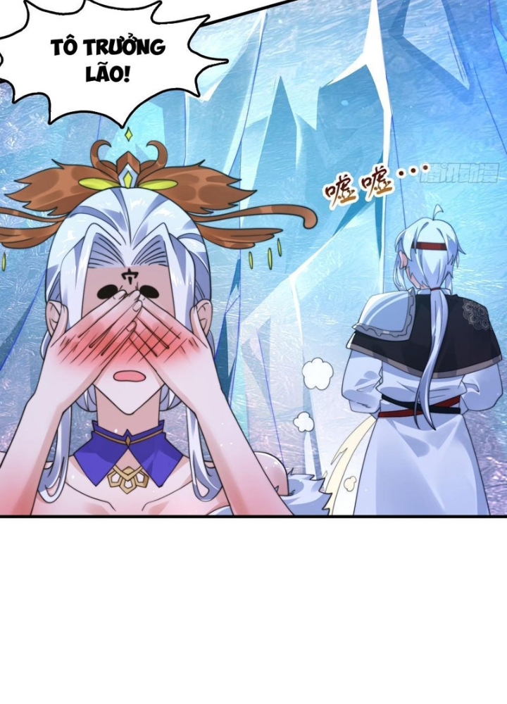 Nữ Đồ Đệ Ai Nấy Đều Muốn Giết Ta Chapter 250 - Trang 2