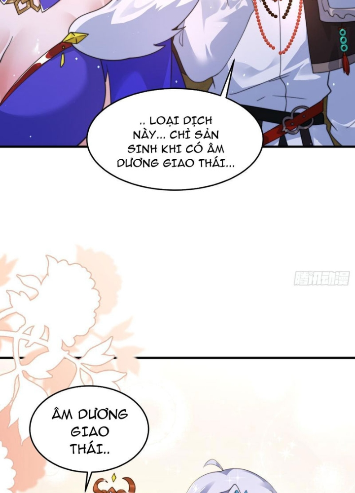 Nữ Đồ Đệ Ai Nấy Đều Muốn Giết Ta Chapter 250 - Trang 2