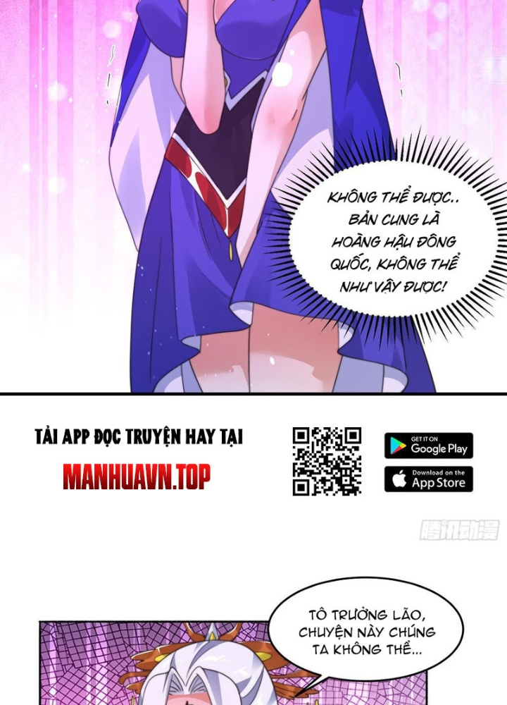 Nữ Đồ Đệ Ai Nấy Đều Muốn Giết Ta Chapter 250 - Trang 2