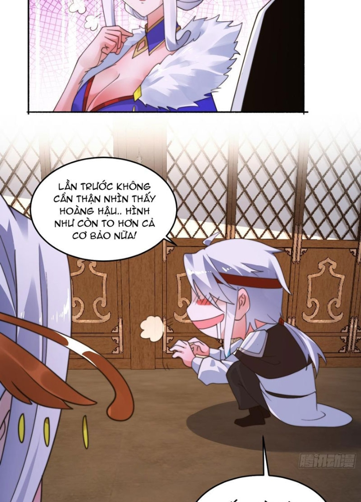 Nữ Đồ Đệ Ai Nấy Đều Muốn Giết Ta Chapter 250 - Trang 2