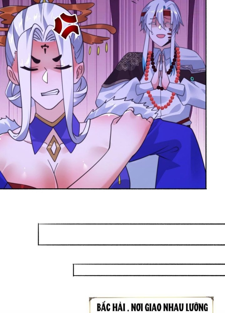 Nữ Đồ Đệ Ai Nấy Đều Muốn Giết Ta Chapter 250 - Trang 2