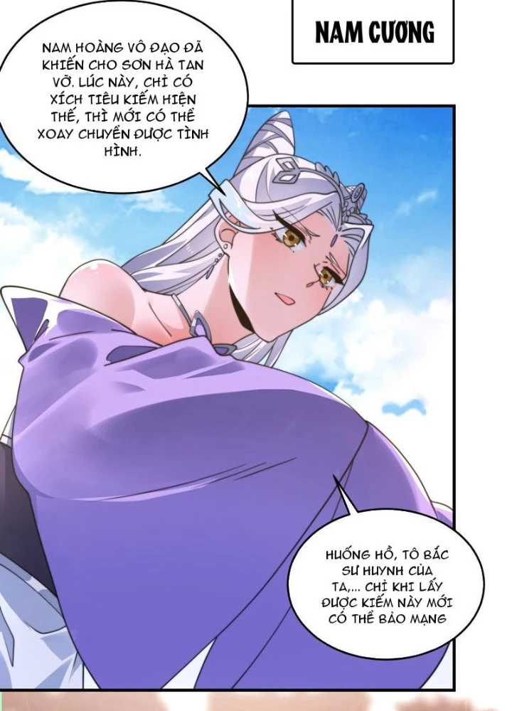 Nữ Đồ Đệ Ai Nấy Đều Muốn Giết Ta Chapter 251 - Trang 2