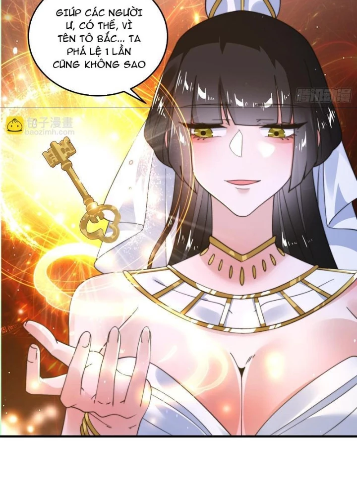 Nữ Đồ Đệ Ai Nấy Đều Muốn Giết Ta Chapter 251 - Trang 2