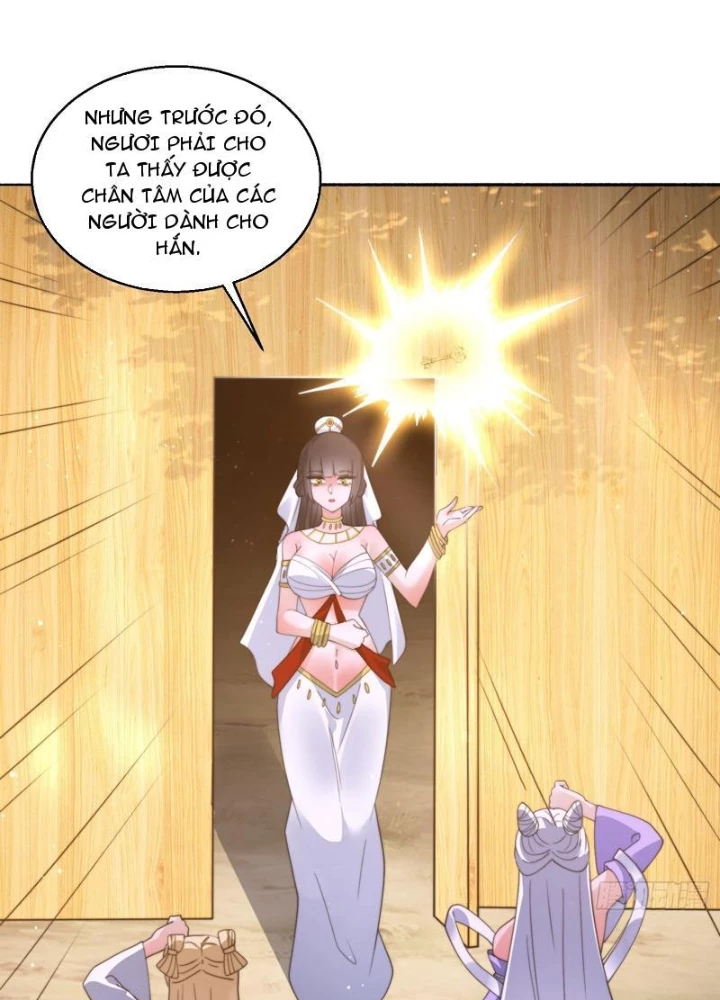 Nữ Đồ Đệ Ai Nấy Đều Muốn Giết Ta Chapter 251 - Trang 2