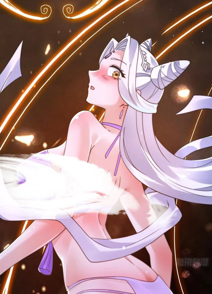 Nữ Đồ Đệ Ai Nấy Đều Muốn Giết Ta Chapter 251 - Trang 2