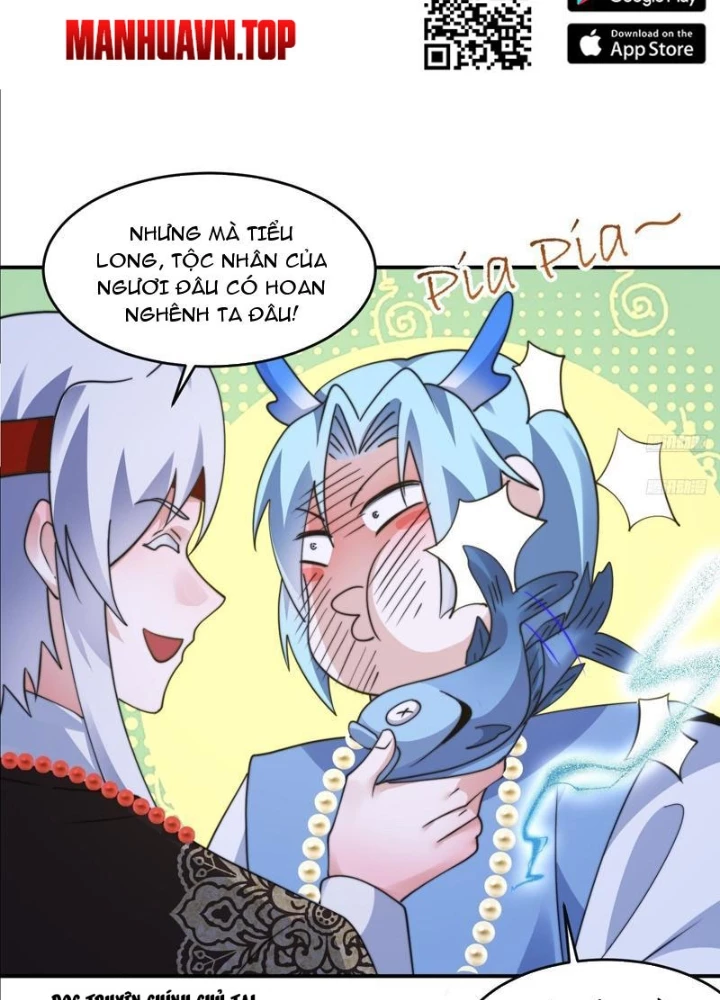 Nữ Đồ Đệ Ai Nấy Đều Muốn Giết Ta Chapter 251 - Trang 2