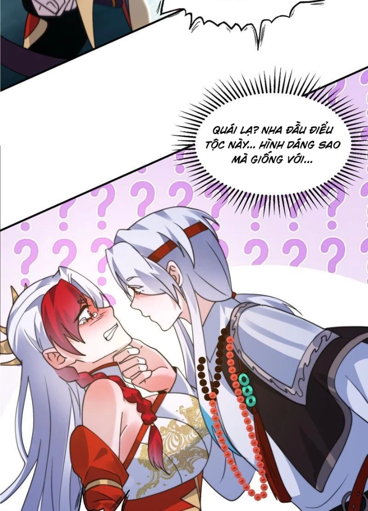 Nữ Đồ Đệ Ai Nấy Đều Muốn Giết Ta Chapter 251 - Trang 2