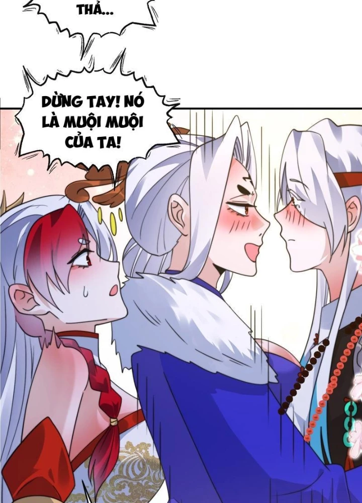 Nữ Đồ Đệ Ai Nấy Đều Muốn Giết Ta Chapter 251 - Trang 2