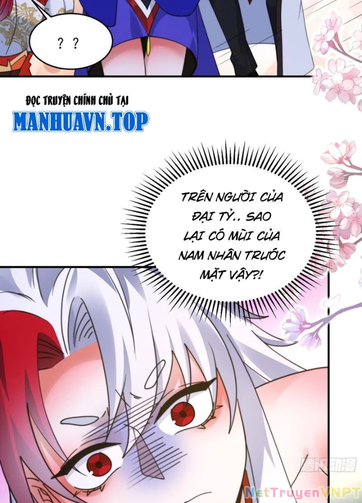 Nữ Đồ Đệ Ai Nấy Đều Muốn Giết Ta Chapter 251 - Trang 2