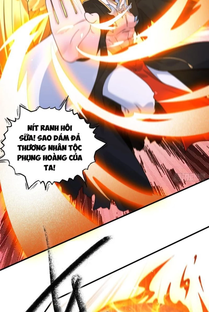 Nữ Đồ Đệ Ai Nấy Đều Muốn Giết Ta Chapter 251 - Trang 2