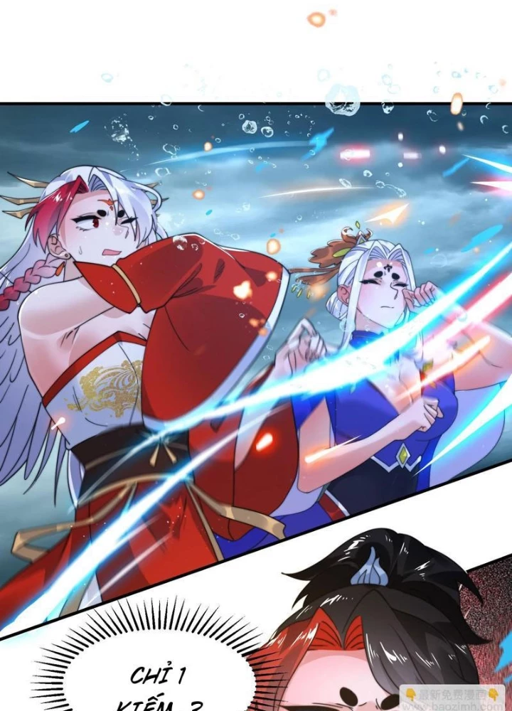 Nữ Đồ Đệ Ai Nấy Đều Muốn Giết Ta Chapter 251 - Trang 2