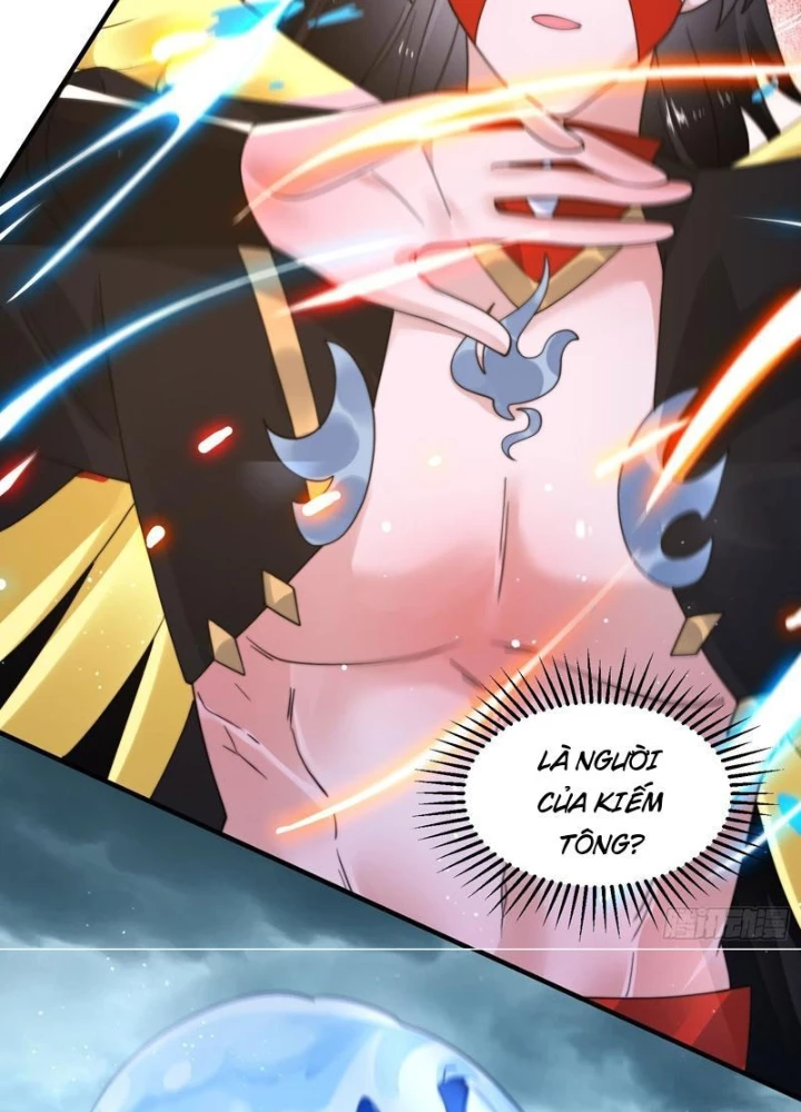 Nữ Đồ Đệ Ai Nấy Đều Muốn Giết Ta Chapter 251 - Trang 2