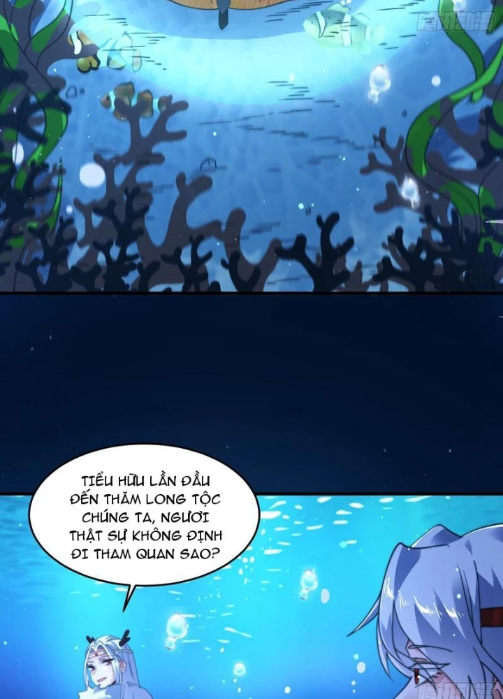 Nữ Đồ Đệ Ai Nấy Đều Muốn Giết Ta Chapter 251 - Trang 2