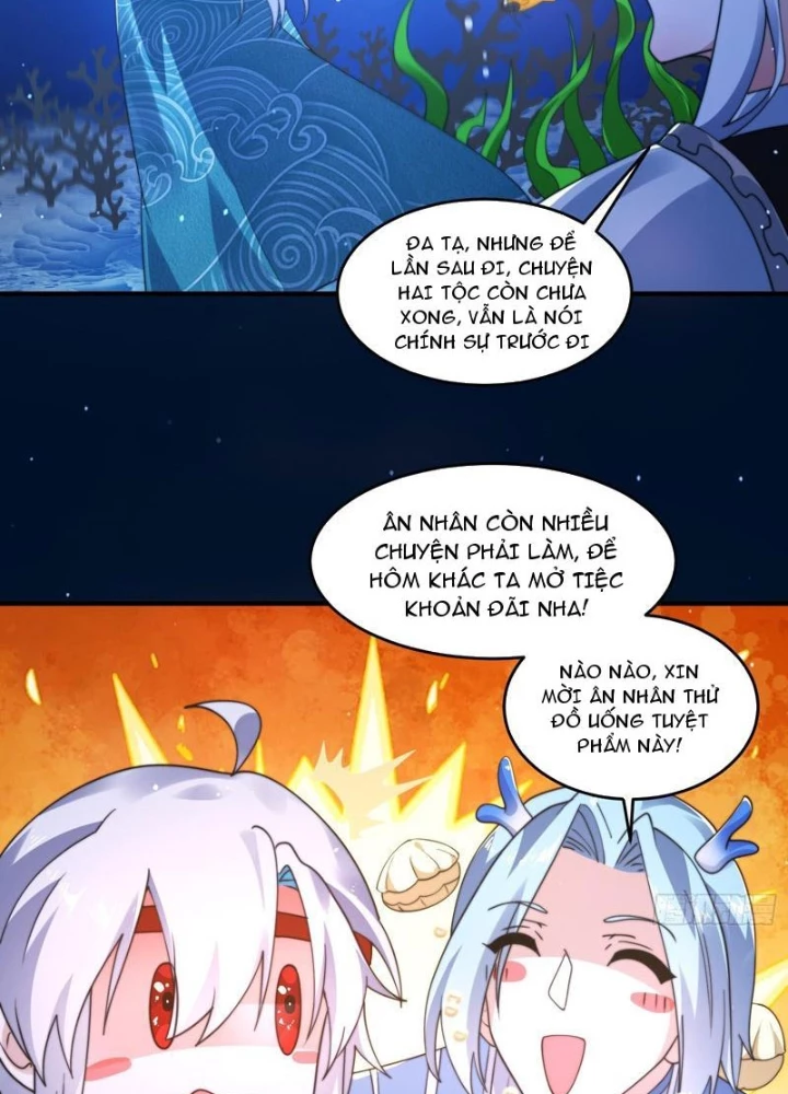 Nữ Đồ Đệ Ai Nấy Đều Muốn Giết Ta Chapter 251 - Trang 2