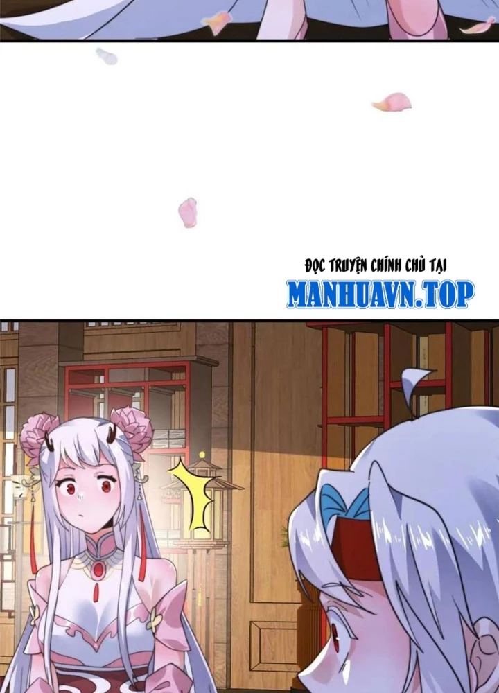 Nữ Đồ Đệ Ai Nấy Đều Muốn Giết Ta Chapter 252 - Trang 2