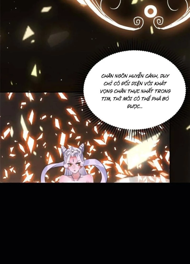 Nữ Đồ Đệ Ai Nấy Đều Muốn Giết Ta Chapter 252 - Trang 2