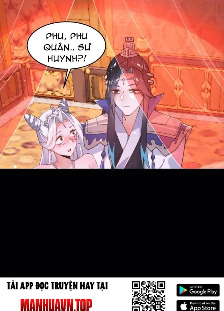 Nữ Đồ Đệ Ai Nấy Đều Muốn Giết Ta Chapter 252 - Trang 2