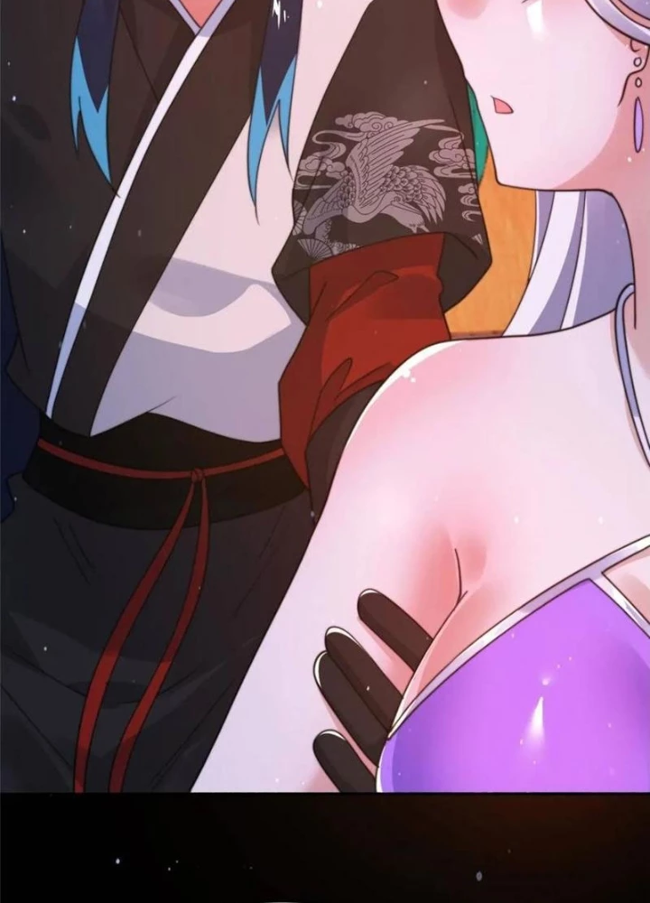 Nữ Đồ Đệ Ai Nấy Đều Muốn Giết Ta Chapter 252 - Trang 2