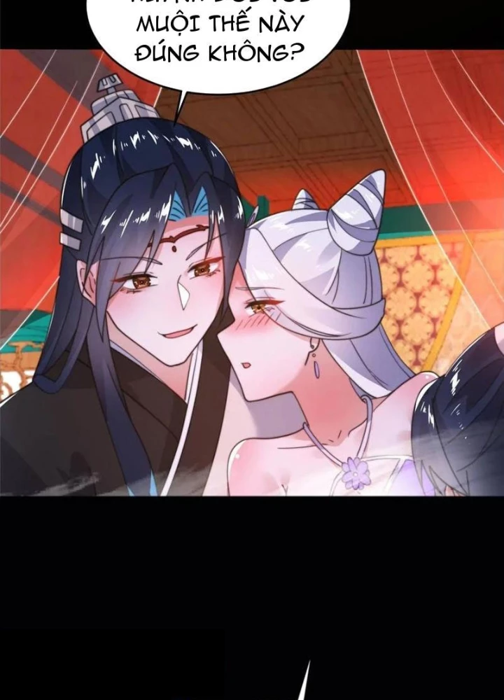 Nữ Đồ Đệ Ai Nấy Đều Muốn Giết Ta Chapter 252 - Trang 2