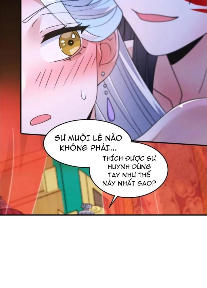 Nữ Đồ Đệ Ai Nấy Đều Muốn Giết Ta Chapter 252 - Trang 2