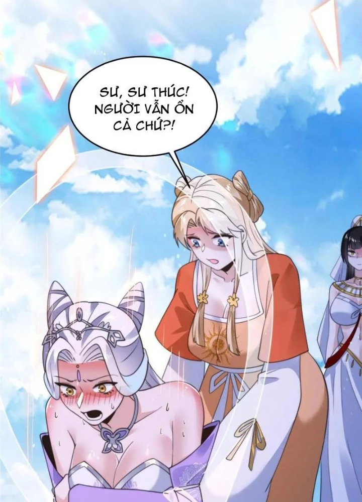 Nữ Đồ Đệ Ai Nấy Đều Muốn Giết Ta Chapter 252 - Trang 2