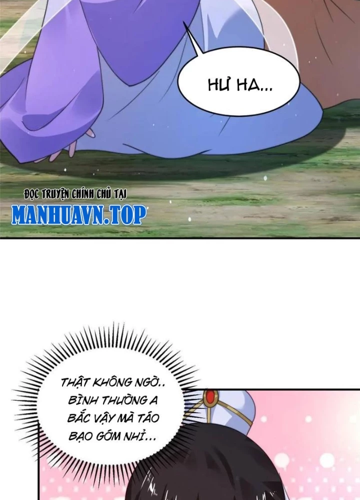 Nữ Đồ Đệ Ai Nấy Đều Muốn Giết Ta Chapter 252 - Trang 2