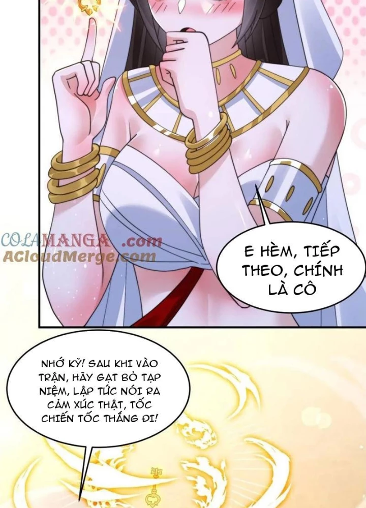 Nữ Đồ Đệ Ai Nấy Đều Muốn Giết Ta Chapter 252 - Trang 2