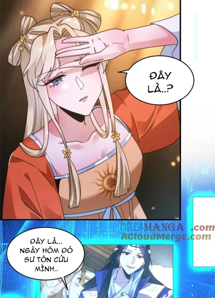 Nữ Đồ Đệ Ai Nấy Đều Muốn Giết Ta Chapter 252 - Trang 2