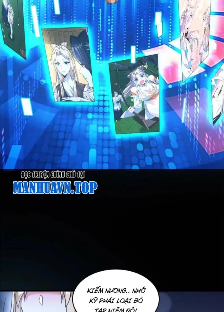 Nữ Đồ Đệ Ai Nấy Đều Muốn Giết Ta Chapter 252 - Trang 2