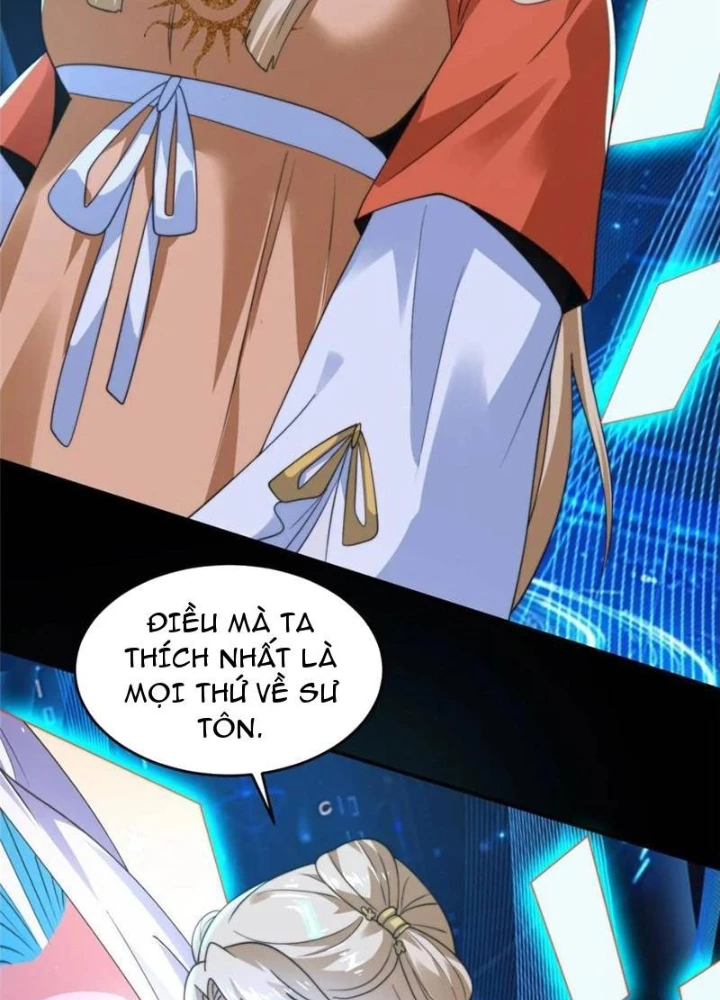 Nữ Đồ Đệ Ai Nấy Đều Muốn Giết Ta Chapter 252 - Trang 2