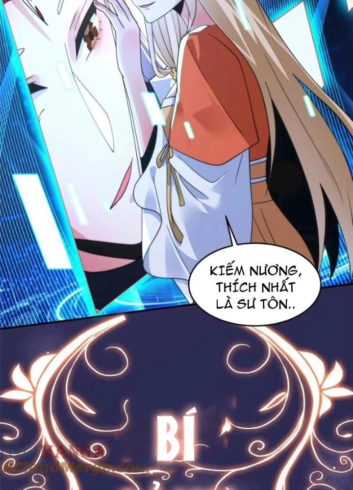 Nữ Đồ Đệ Ai Nấy Đều Muốn Giết Ta Chapter 252 - Trang 2