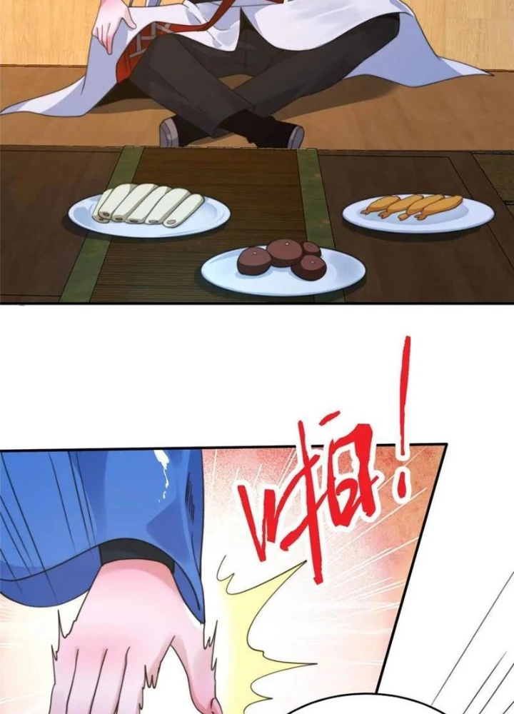 Nữ Đồ Đệ Ai Nấy Đều Muốn Giết Ta Chapter 252 - Trang 2