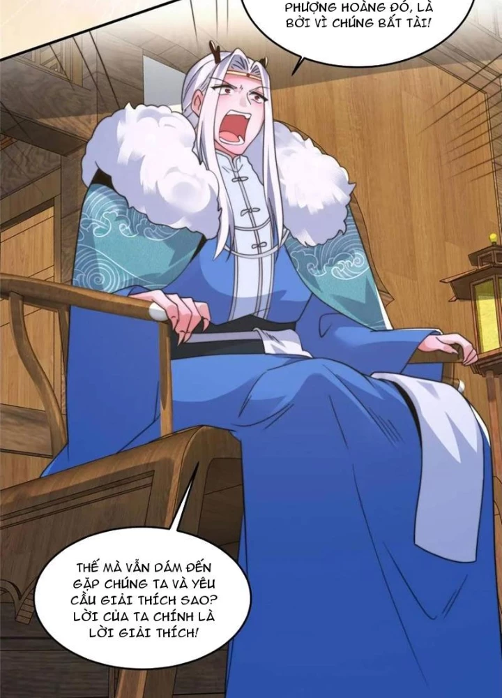 Nữ Đồ Đệ Ai Nấy Đều Muốn Giết Ta Chapter 252 - Trang 2