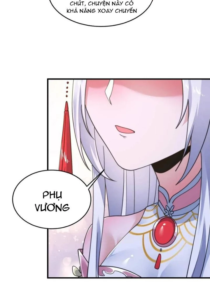 Nữ Đồ Đệ Ai Nấy Đều Muốn Giết Ta Chapter 252 - Trang 2