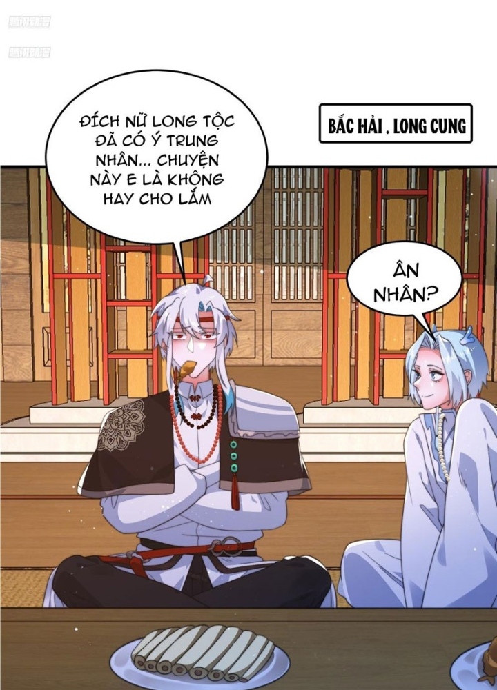 Nữ Đồ Đệ Ai Nấy Đều Muốn Giết Ta Chapter 253 - Trang 2