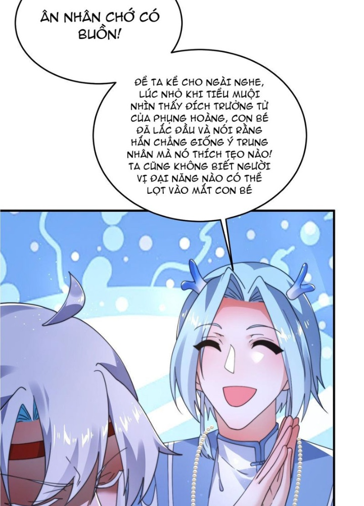Nữ Đồ Đệ Ai Nấy Đều Muốn Giết Ta Chapter 253 - Trang 2