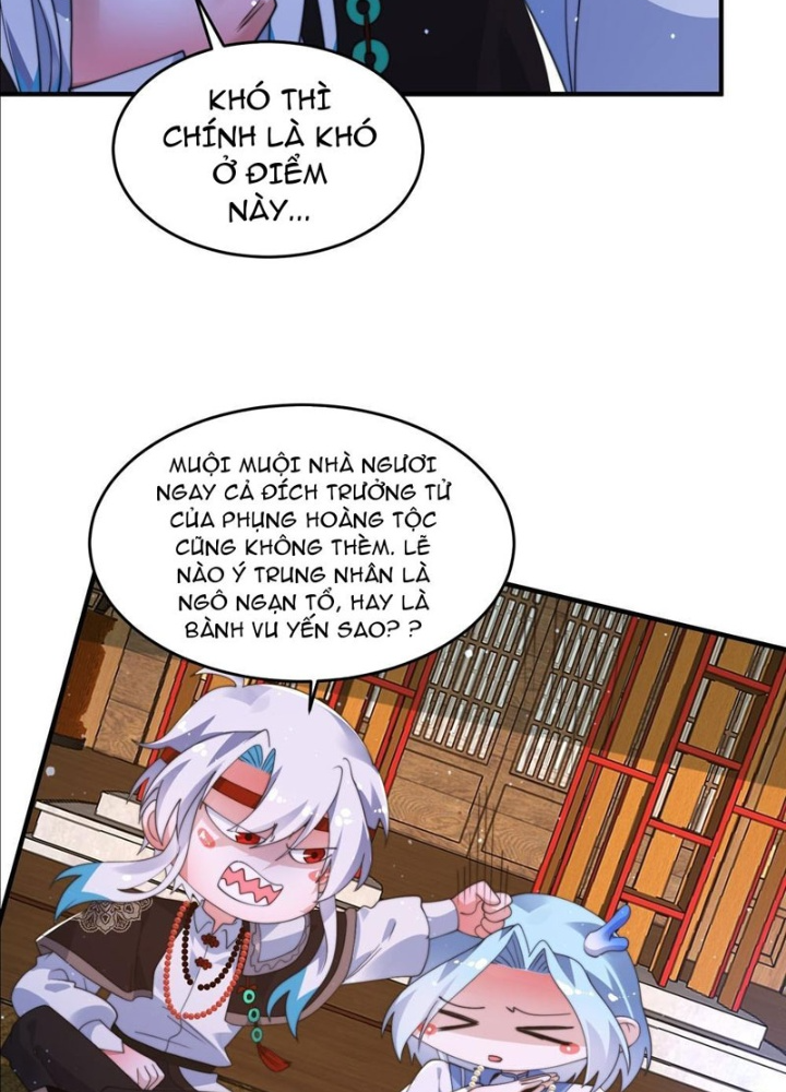 Nữ Đồ Đệ Ai Nấy Đều Muốn Giết Ta Chapter 253 - Trang 2