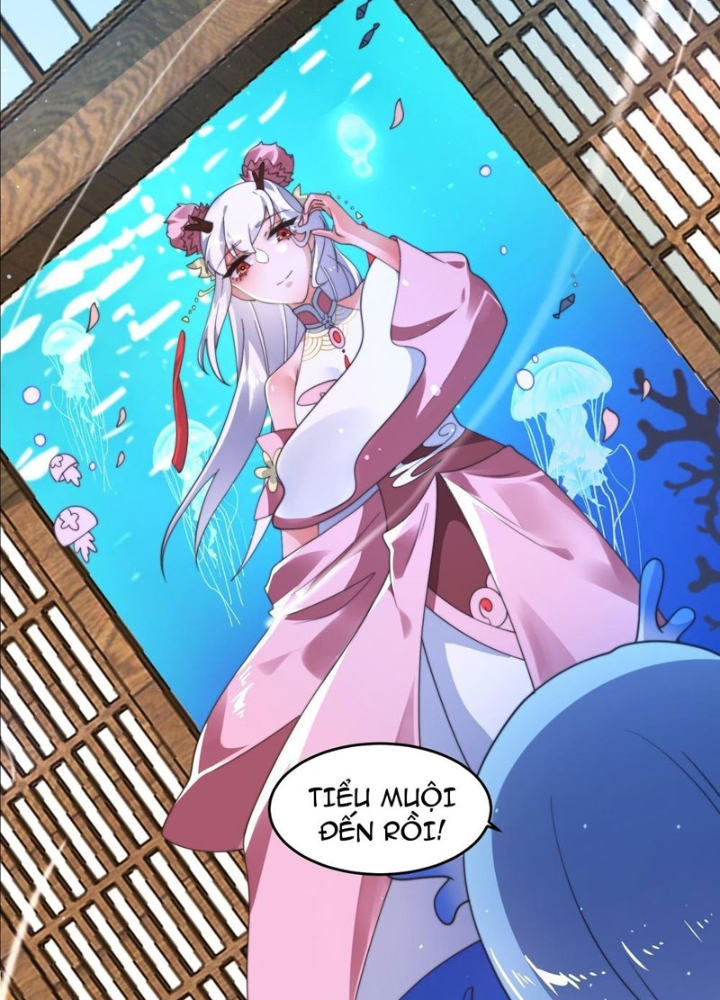 Nữ Đồ Đệ Ai Nấy Đều Muốn Giết Ta Chapter 253 - Trang 2