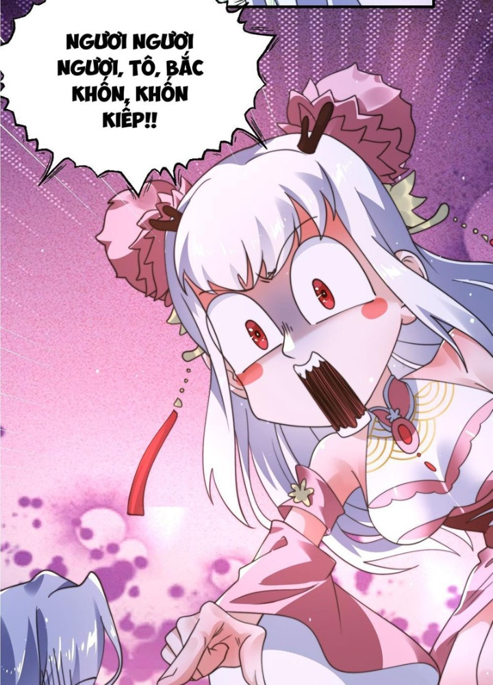 Nữ Đồ Đệ Ai Nấy Đều Muốn Giết Ta Chapter 253 - Trang 2
