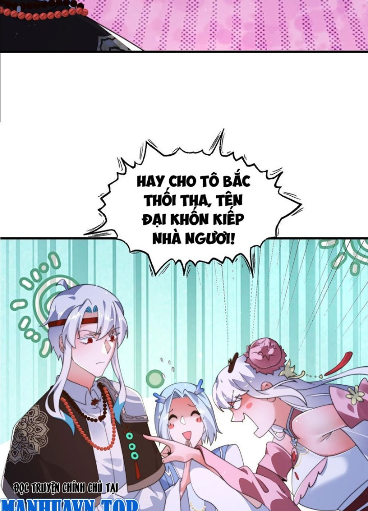 Nữ Đồ Đệ Ai Nấy Đều Muốn Giết Ta Chapter 253 - Trang 2