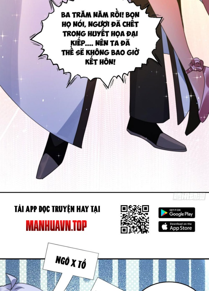 Nữ Đồ Đệ Ai Nấy Đều Muốn Giết Ta Chapter 253 - Trang 2