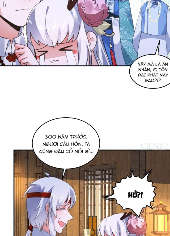 Nữ Đồ Đệ Ai Nấy Đều Muốn Giết Ta Chapter 253 - Trang 2
